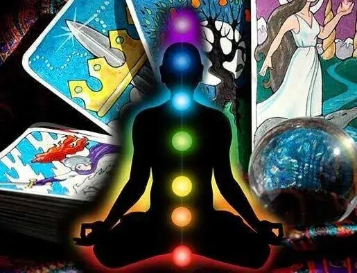 psychic New Port Richey
